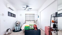 Blk 166A Punggol Central (Punggol), HDB 4 Rooms #598191561